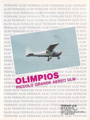 Il Volo n. 35-39