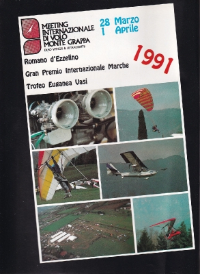 Il Volo n. 36-2