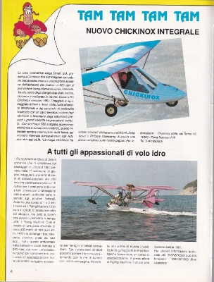 Il Volo n. 36-6