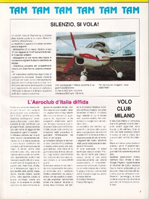 Il Volo n. 36-7