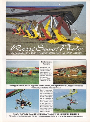 Il Volo n. 36-37