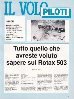 Il Volo n. 38-17