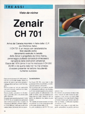 Il Volo n. 38-38