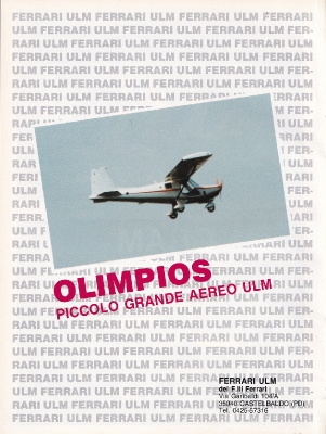 Il Volo n. 38-42