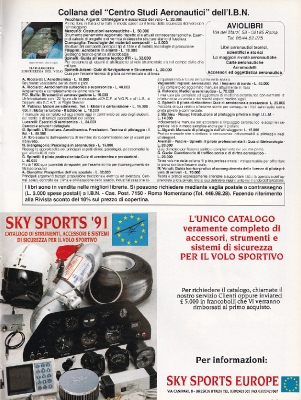 Il Volo n. 38-43