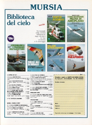 Il Volo n. 38-47