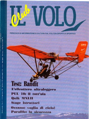 Il Volo n. 50-1