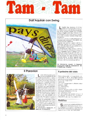 Il Volo n. 50-8
