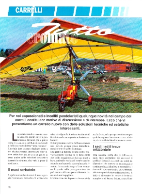 Il Volo n. 50-18