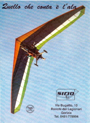 Il Volo n. 50-26