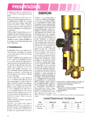 Il Volo n. 53-38