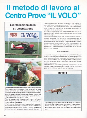 Il Volo n. 42-12